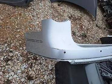 bmw: VW PASAT B6 ZADNJI BRANIK KARAVAN | Zadnji branik vw pasat b6 — 5