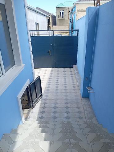 memar ecemi kiraye ev: 3 otaqlı, 95 kv. m, Yeni təmirli — 2
