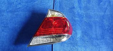 35: Задний правый стоп-сигнал Toyota 2004 г., Б/у, Оригинал, Япония — 2