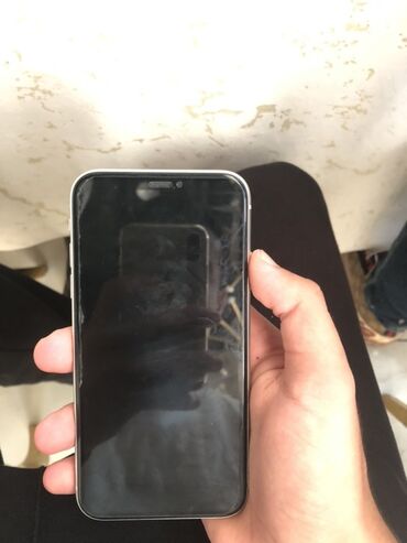 irshad telecom iphone 11 128gb: IPhone 11, 128 ГБ, Серебристый, Face ID