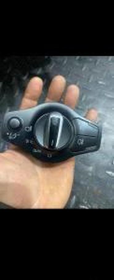 elm327 interface: AUDI A4 A5 Q5 PREKIDAC ZA SVETLA HROM S LINE 8K0941531AS | Audi vw — 3