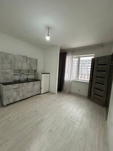 Продажа квартир: 1 комната, 36 м², 108 серия, 6 этаж, Евроремонт