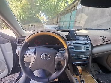 Toyota: Toyota Camry: 2006 г., 3.5 л, Автомат, Бензин, Седан — 5