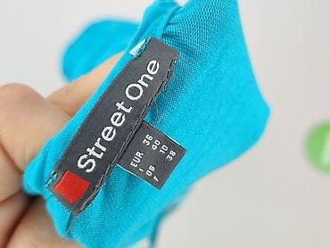 pier one s: Street One, Bluzka damska, rozmiar S — 4