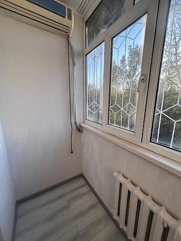 барачные квартиры на продажу: 3 комнаты, 78 м², Восток-5 мкр 106 серия улучшенная, 2 этаж, Косметический ремонт — 8