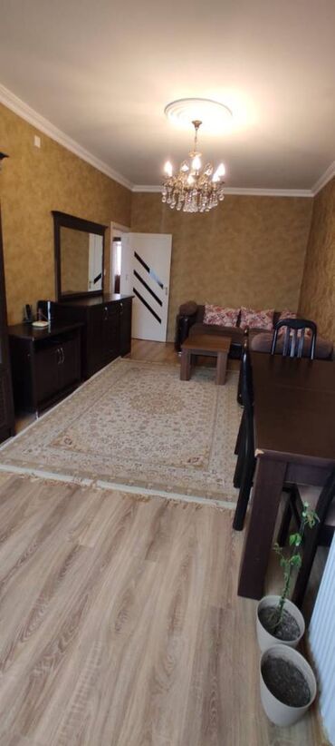 Köhnə tikili: Bakı, 2 otaqlı, Köhnə tikili, m. Xalqlar Dostluğu, 60 kv. m — 2