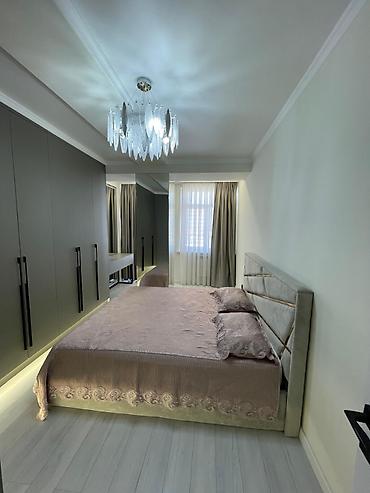 Долгосрочная аренда квартир: 4 комнаты, Собственник, С мебелью полностью — 10