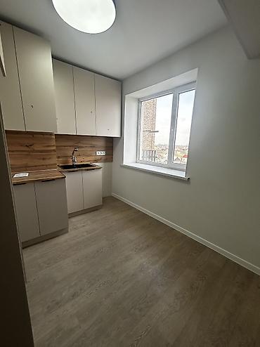 Продажа квартир: 1 комната, 38 м², Индивидуалка, 4 этаж, Евроремонт — 7