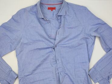 Shirt for men, L (EU 40), Vistula, condition - Very good
