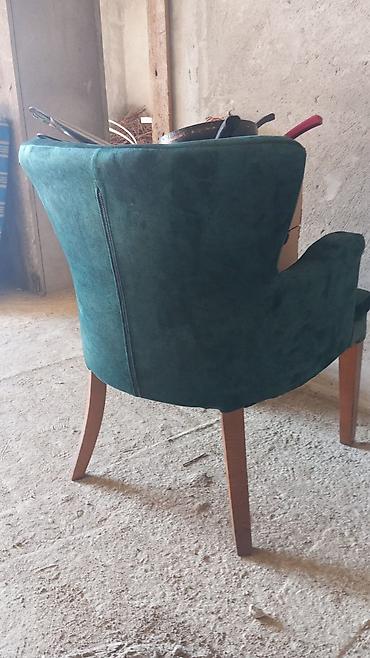 Məhsul: Restoran/kafe üçün yumşaq kreslo Təsvir: - Elegant dizaynlı lalafo.az -da Məhsul: Restoran/kafe üçün yumşaq kreslo Təsvir: - Elegant dizaynlı