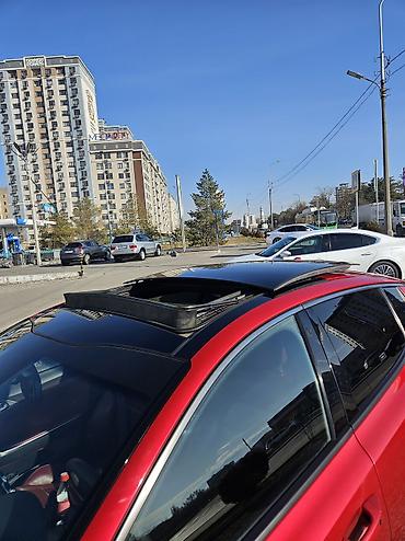 Kia: Kia Stinger: 2019 г., 2 л, Автомат, Бензин, Хэтчбэк — 16