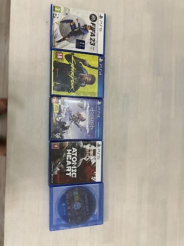 Видео оюндар жана приставкалар: Игровая приставка Sony PlayStation 5 в комплекте с двумя беспроводными — 3