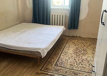 ленинское квартиры: Лев Толстой/Некрасова 1 комната гост типа этаж 3/4 косметический — 1