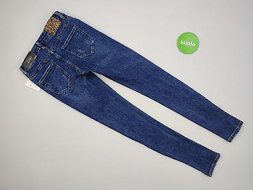 laulia denim: Jeansy damskie, rozmiar S — 3
