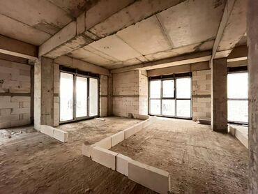 Yeni tikili: Ağ şəhər, 3 otaqlı, Yeni tikili, m. Xətai, 124 kv. m — 7