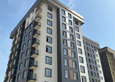 квартира берилет долгий срок: 3 комнаты, 105 м², Элитка, 6 этаж, ПСО (под самоотделку)