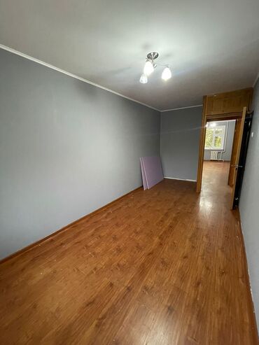 Продажа квартир: 3 комнаты, 58 м², 104 серия, 2 этаж, Косметический ремонт — 5