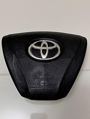 airbag prius: Airbag Аирбаг Аирбэг Тойота Камри 70,55 Рав4 хайлендер заряженный с — 3
