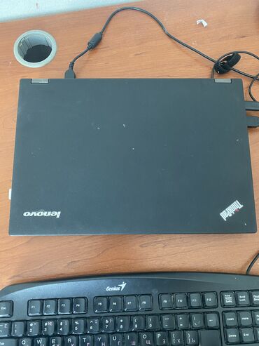 скупка старых ноутбуков: Ноутбук, Lenovo, 6 ГБ ОЗУ, Intel Core i5, 14 ", Б/у, Для работы, учебы, память SSD