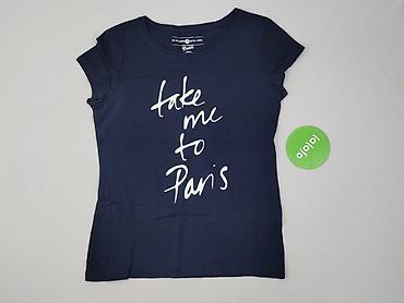 koszulka c: Tom Tailor Denim, T-shirt damski, rozmiar M — 2