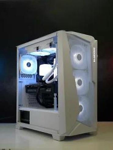 Desktop računari i radne stanice: Intel i5 14600K RTX 4070 Ti SUPER Z790 32GB 1TB - SM026PC. ✨ Prodaja i — 1