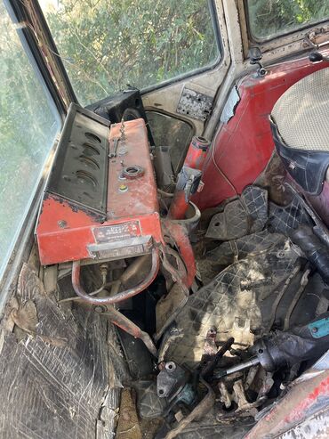 Тракторы ЮМЗ: Запчасть Юмз юмз6 Предлагается двигатель в сборе с колесами — 16