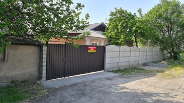 бишкек посуточно: Үй, 120 кв. м, 4 бөлмө, Менчик ээси, Косметикалык оңдоо
