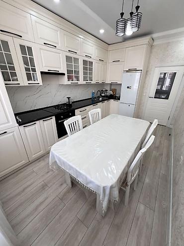 60: 2 комнаты, 60 м², Госрегистр 8 этаж, Дизайнерский ремонт — 6