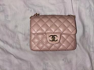 moncler bakı: Çiyin çantası, Chanel, Yeni — 1