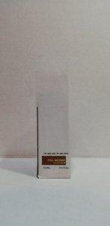 Parfemi: MONTALE FULL INCENSE EDP100ML TSTR | Montale Full Incense edp100ml — 9