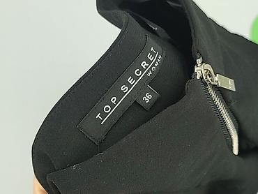spódnice leopard: Top Secret, Spódnica damska, rozmiar S — 4