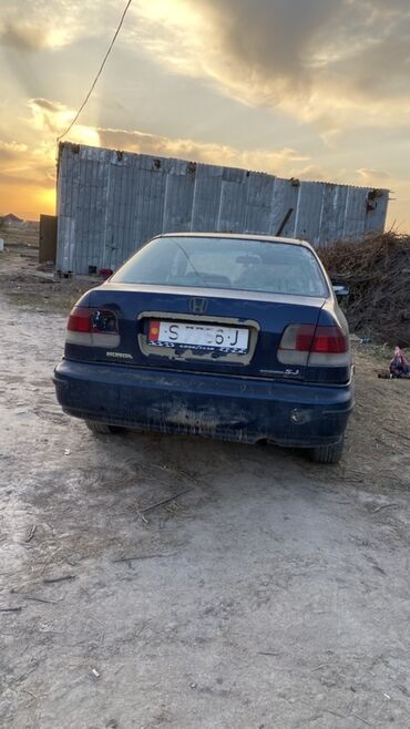мотор хонда инспаер: Honda Integra: 1997 г., 1.6 л, Механика, Седан
