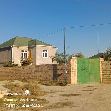 Həyət evləri və villaların satışı: 6 otaqlı, 180 kv. m, Yeni təmirli -da lalafo.az — 10 Həyət evləri və villaların satışı: 6 otaqlı, 180 kv. m, Yeni təmirli — 10