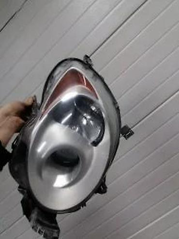 mazda 6 farovi: Alfa Romeo Mito levi far. Alfa Romeo Mito levi far Originalni delovi — 1