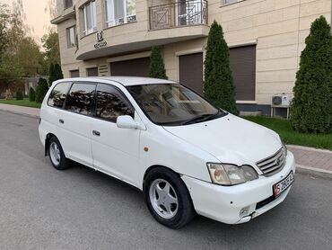 какая машина подойдет для яндекс такси бишкек: Toyota Gaia: 2001 г., 2 л, Автомат, Бензин, Вэн/Минивэн