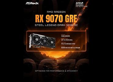рисую: Видеокарта для ПК, Новый, AMD, Radeon RX, 12 ГБ — 1