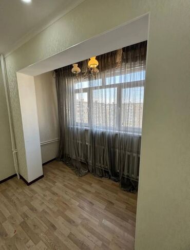 Продажа квартир: 3 комнаты, 80 м², 106 серия, 8 этаж, Дизайнерский ремонт