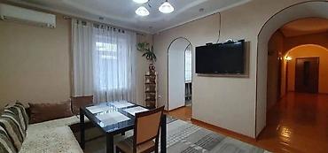 flat osh: 300 м², 7 комнат, Можно с животными — 5