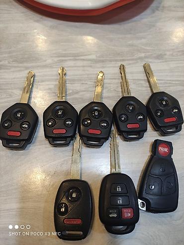 СТО, ремонт транспорта: С выездом — 30