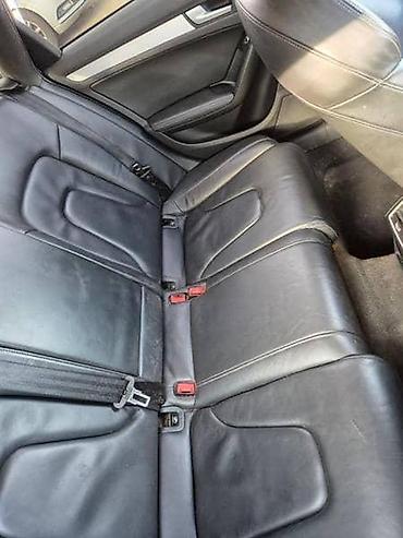 y5 2016: S LINE ENTERIJER ZA AUDI A4, A4 ALLROAD, A5 OD 2007. DO 2016. GOD. | — 4