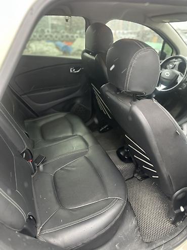 Renault: Renault : 2017 г., 1.5 л, Робот, Дизель, Кроссовер — 5