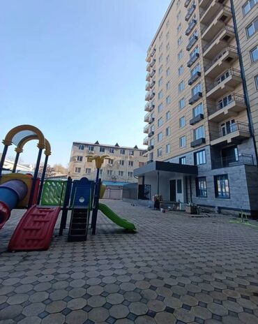 купить квартиру на 1 этаже: 1 комната, 55 м², Элитка, 11 этаж, ПСО (под самоотделку)