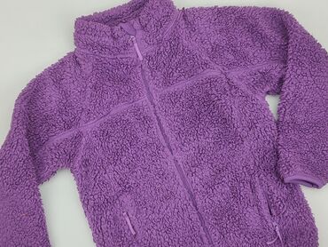 sweterek z misiem: Sweater, 8 years, 122-128 cm, condition - Good