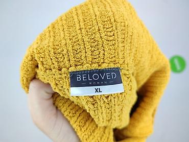 sweter beloved: Bluza z kapturem damska, rozmiar XL — 4