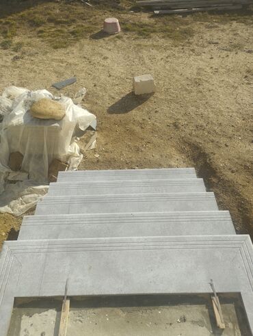 Plitə işləri: Kafel Metlax Tamet Kermoqranit Mərmər Qranit Mozaika Kapancik — 23