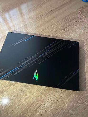yeni modemler: Yeni Acer Nitro, 15.6 ", Intel Core i5, 512 GB, Pulsuz çatdırılma — 1