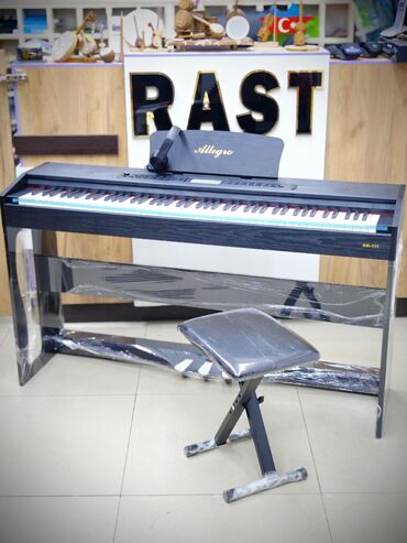 Pianolar: Piano, Rəqəmsal, Yeni, Ünvandan götürmə -da lalafo.az — 6 Pianolar: Piano, Rəqəmsal, Yeni, Ünvandan götürmə — 6