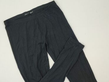 lidl swetry damskie rozpinane: 157, Legginsy Eleganckie damskie, XL