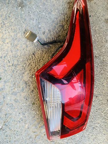 manometr satisi: Halogen, Hyundai 2018 il, Orijinal, İşlənmiş — 2