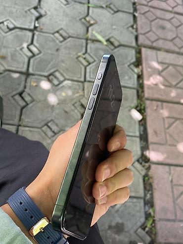 Apple iPhone: IPhone 15 Pro Max, 256 ГБ, Черный, 87 % — 4